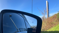 MG HS 1.5 T-GDI Trophy 5dr DCT Petrol Hatchback